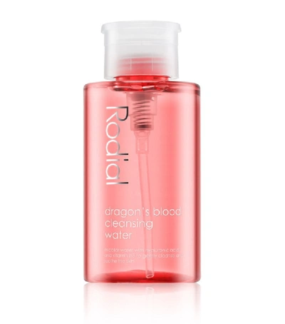 Shop Rodial Dragon's Blood Cleansing Water In White