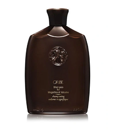 Shop Oribe Magnificent Volume Shampoo (250ml) In White