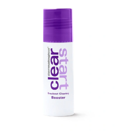 Shop Dermalogica Clear Start Breakout Clearing Booster In White