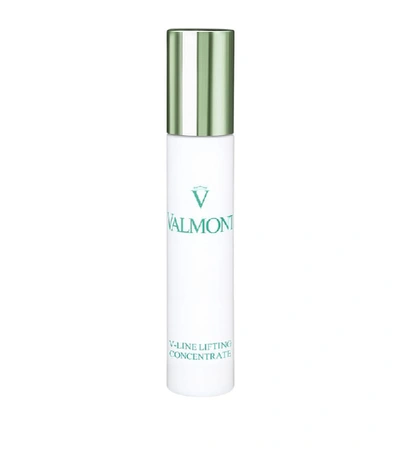 Shop Valmont V-line Lifting Concentrate In White