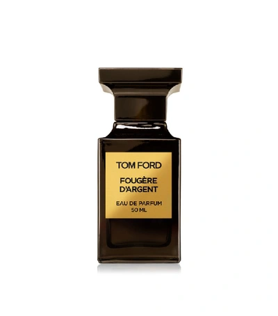 Shop Tom Ford Fougère D'argent Eau De Parfum (50ml) In Multi