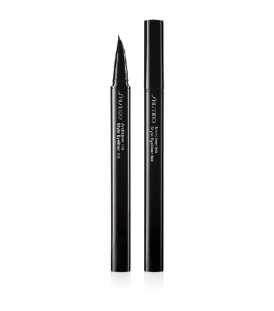 Shop Shiseido Arch Liner Ink Eyeliner