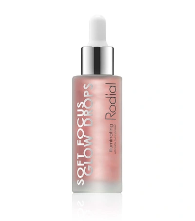 Shop Rodial Soft Focus Glow Drops In White