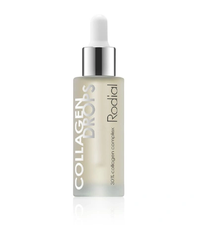 Shop Rodial Collagen 30% Booster Drops In White