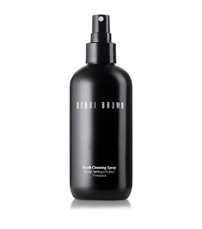 Shop Bobbi Brown Brush Cleaning Spray In White