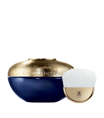 Shop Guerlain Orchidée Impériale The Mask (75ml) In Multi