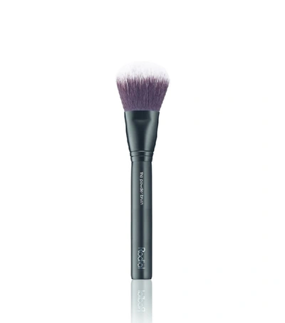 Shop Rodial Powder Brush In White