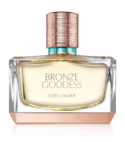 Shop Estée Lauder Bronze Goddess Eau De Parfum (100ml) In Multi