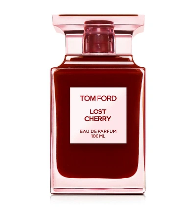Shop Tom Ford Lost Cherry Eau De Parfum (100ml) In White