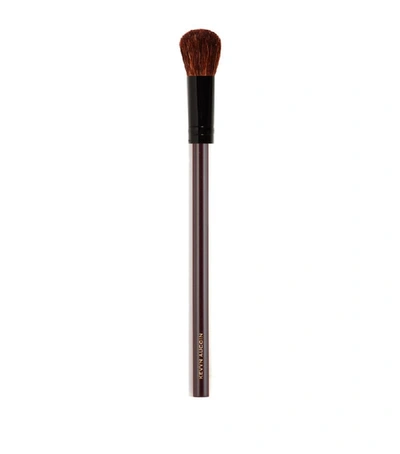 Shop Kevyn Aucoin The Contour Brush In White