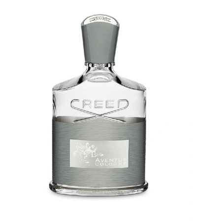 Shop Creed Aventus Cologne Eau De Parfum (100ml) In White
