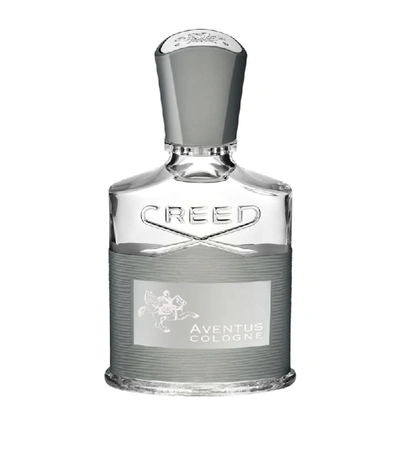 Shop Creed Aventus Cologne Eau De Parfum (50ml) In White