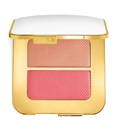 Shop Tom Ford Sheer Cheek Duo