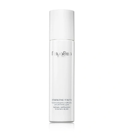 Shop Natura Bissé Stabilizing Toner In White