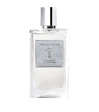 Shop Mizensir L'envers Du Paradis Eau De Parfum (100ml) In Multi