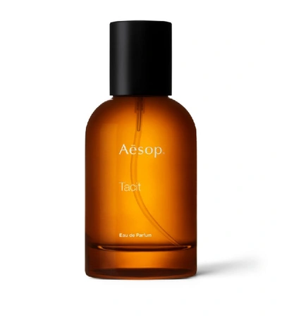 Shop Aesop Tacit Eau De Parfum (50ml) In Nc