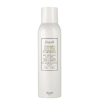 Shop Fresh Vitamin Nectar Antioxidant Glow Water In White