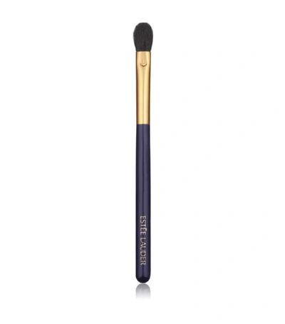 Shop Estée Lauder Blending Shadow Brush In White