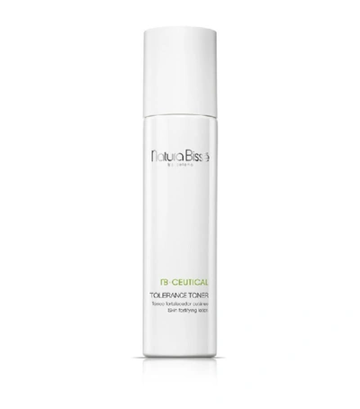 Shop Natura Bissé Tolerance Toner In White