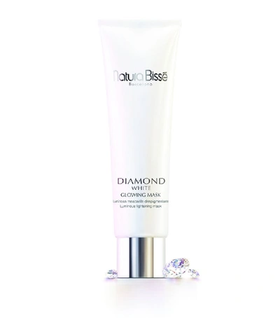 Natura Bissé Diamond White Glowing Mask In Default Title | ModeSens