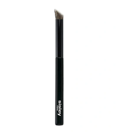 Shop Sisley Paris Eyeshadow Smudge Brush In White