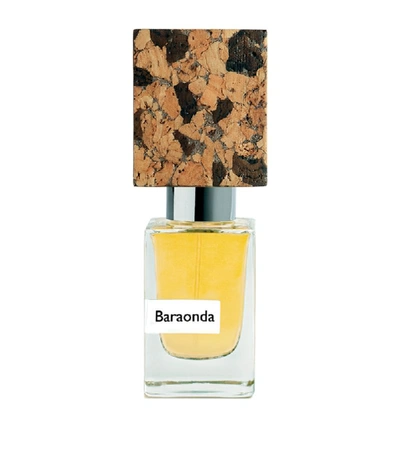 Shop Nasomatto Baraonda Extrait De Parfum In White