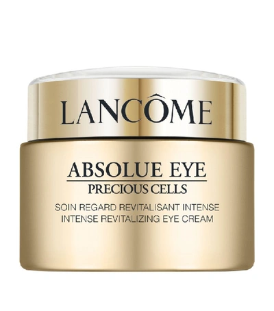 Shop Lancôme Absolue Precious Cells Night Cream (50ml) In White