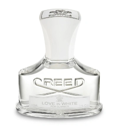 Shop Creed Love In White For Summer Eau De Parfum (30ml)