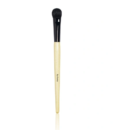 Shop Bobbi Brown Eye Sweep Brush In White