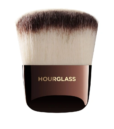 Shop Hourglass Ambient Powder Brush In White