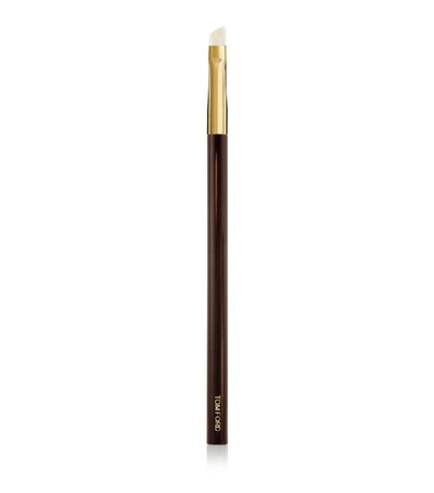 Shop Tom Ford Angled Brow Brush In White