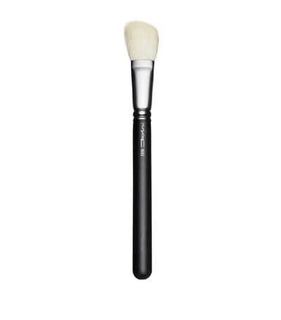 Shop Mac 168s Large Angled Contour Brush