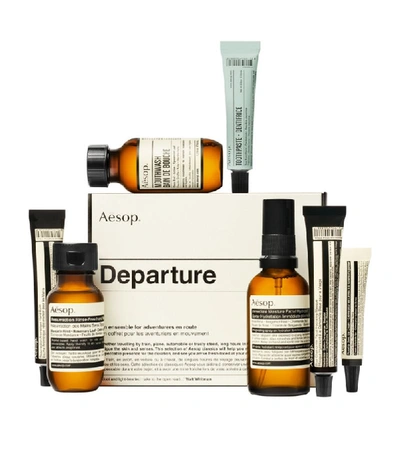 Shop Aesop Departure Travel Kit