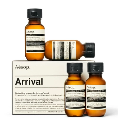 Shop Aesop Arrival Travel Kit