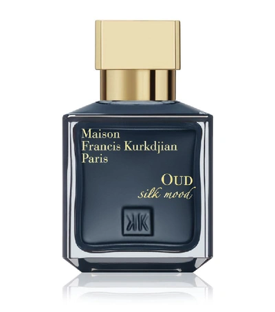 Shop Maison Francis Kurkdjian Oud Silk Mood Eau De Parfum (70ml) In Multi