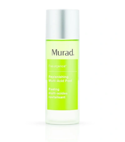 Shop Murad Replenishing Multi-acid Peel In White