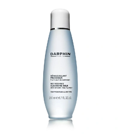 Shop Darphin Refreshing Toner (200ml) In White
