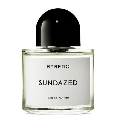 Shop Byredo Sundazed Eau De Parfum (100ml) In White