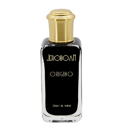 Shop Jeroboam Origino Perfume Extract Extrait De Parfum In White