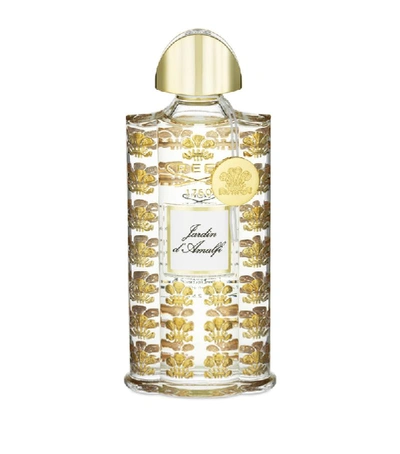 Shop Creed Royale Exclusives Jardin D'amalfi Eau De Parfum (75ml) In White