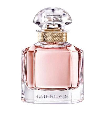 Shop Guerlain Eau De Parfum (100ml) In Multi