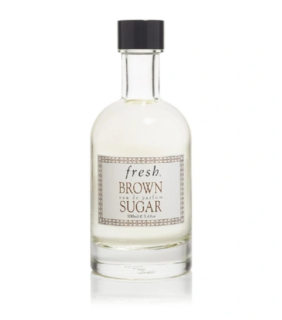 Shop Fresh Brown Sugar Eau De Parfum (100 Ml) In White