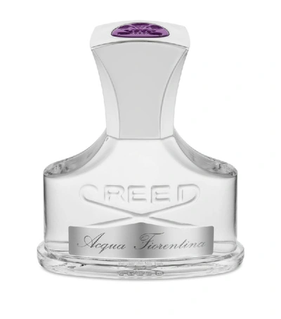 Shop Creed Acqua Fiorentina Eau De Parfum (30 Ml) In White