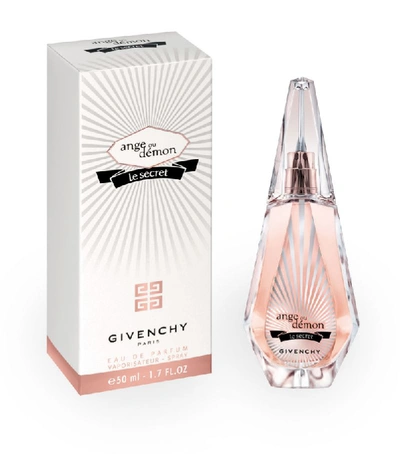 Shop Givenchy Ange Ou Démon Le Secret Eau De Parfum (50ml) In Multi
