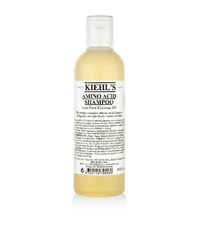Shop Kiehl's Since 1851 Kiehl's Amino Acid Shampoo (250 Ml) In White