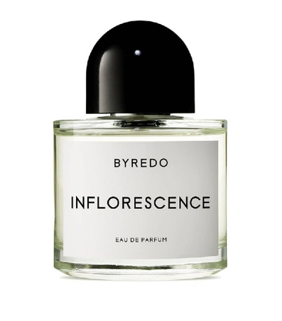Shop Byredo Inflorescence Eau De Parfum (100ml) In Multi