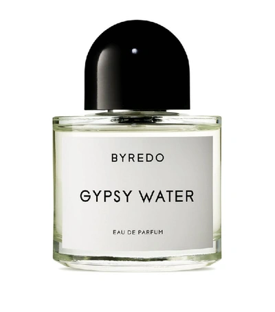 Shop Byredo Gypsy Water Eau De Parfum (100ml) In Multi