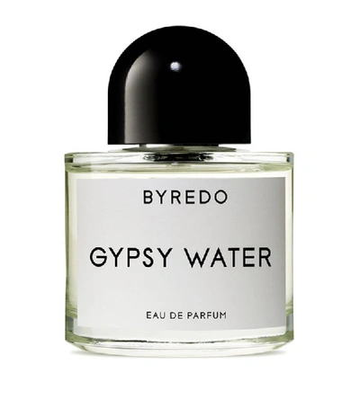 Shop Byredo Gypsy Water Eau De Parfum (50ml) In Multi