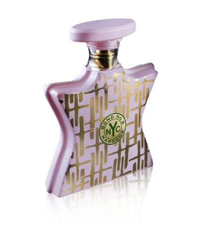 Shop Bond No. 9 Harrods Rose Eau De Parfum (50ml) In White