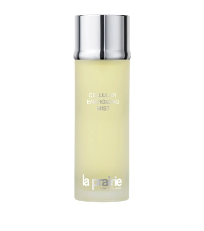 Shop La Prairie Cellular Energising Body Mist (100ml) In Multi